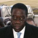 Cuttington University alumni