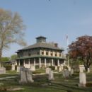 1716 establishments in New Jersey