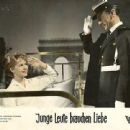 Junge Leute brauchen Liebe - 454 x 339