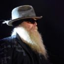 Dusty Hill of ZZ Top performs onstage during day two of 2015 Stagecoach, California's Country Music Festival, at The Empire Polo Club on April 25, 2015 in Indio, California. - 454 x 318