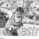 Athletics in Germany