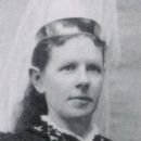 Katrín Magnússon