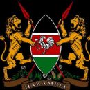 History of Kenya by topic