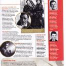 James Stewart - Yours Retro Magazine Pictorial [United Kingdom] (23 April 2020)