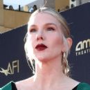 Lily Rabe – AFI Lifetime Achievement Award Gala Tribute Celebrating Nicole Kidman - 454 x 680