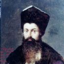 Alexander Mourousis