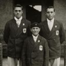 Rowers at the 1928 Summer Olympics