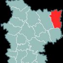 Sennensky Uyezd