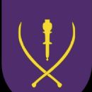 Cavalry divisions