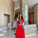 Katherine Velasco- Miss Ecuador 2023- Preliminary Events - 454 x 567