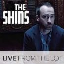 Live From The Lot - The Shins