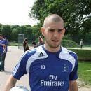 Mladen Petrić
