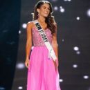 Ava Tortorici- Miss Teen USA 2019 Pageant - 454 x 681