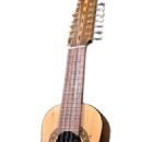 Ecuadorian musical instruments