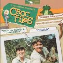The Crocodile Hunter's Croc Files