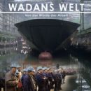 Wadan's World