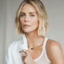 Charlize Theron - Town & Country Magazine Pictorial [United States] (November 2023)