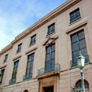 Libraries in Cuyahoga County, Ohio