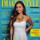 Lindsey Morgan - Image And Style Magazine Cover [United States] (May 2014)