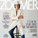 Andy Kim - Zoomer Magazine Cover [Canada] (June 2024)