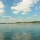 Reservoirs in Oxfordshire