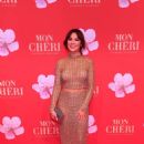 Natalia Avelon – Mon Cheri Hosts Barbara Tag in Munchen - 454 x 681