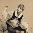 English vaudeville performers