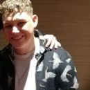 Michael Rice (singer)