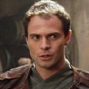 Arran Landry - Stargate: Atlantis