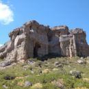 Archaeological sites in Argentina