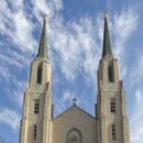 Churches in the Roman Catholic Diocese of Fort Wayne-South Bend