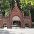 Lutheran cemeteries in Estonia
