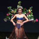 Filipa Barroso- Miss Universe 2018- National Costume Competition - 297 x 416