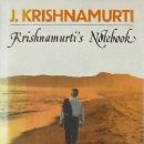 Books by Jiddu Krishnamurti
