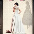 El Vestido De La Novia