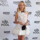 Sarah Michelle Gellar – Premiere of ‘The Girl In The Pool’ at ALO HQ Screening Room in Beverly Hills - 454 x 684
