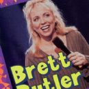 Brett Butler: Sold Out (1994)