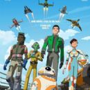Star Wars Resistance
