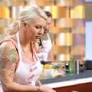 Autumn Moretti - Masterchef