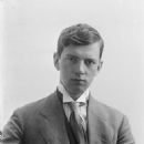 Eyvind Getz