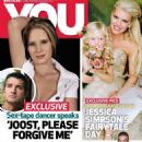 Unknown - You Magazine Cover [South Africa] (24 July 2014)