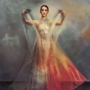 Benedetta Porcaroli - Vogue Magazine Pictorial [Italy] (January 2024) - 454 x 609