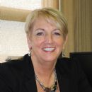 Kathy Dunderdale