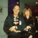 Pete Townshend and Karen Astley - 400 x 589