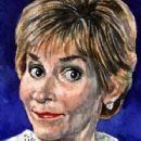 Judy Sheindlin - 353 x 500