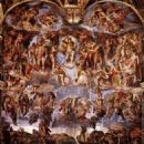 Michelangelo - 454 x 492
