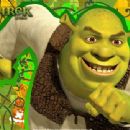 Shrek - 454 x 340