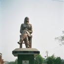 Nepalese novelists