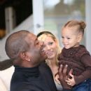 Christopher Judge and Gianna Patton - Dating, Gossip, News, Photos