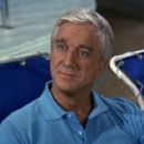 Leslie Nielsen- as Russ Blanchard